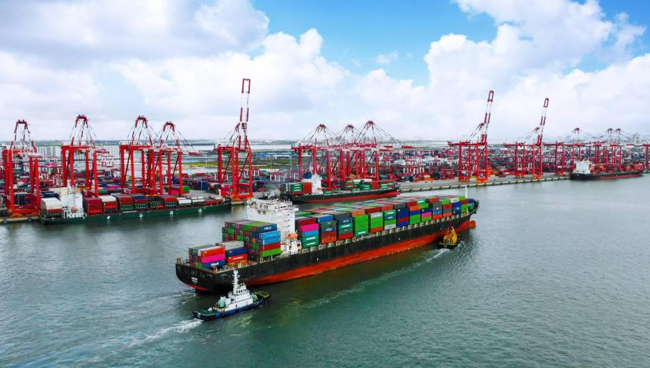 美国FBA物流清关全解析：流程要点与安速国际优势