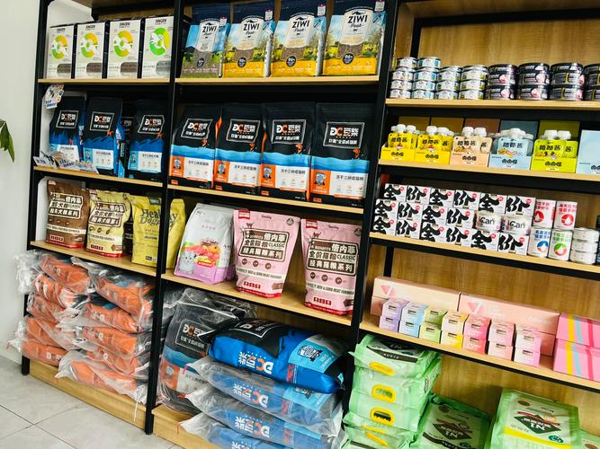 宠物用品FBA